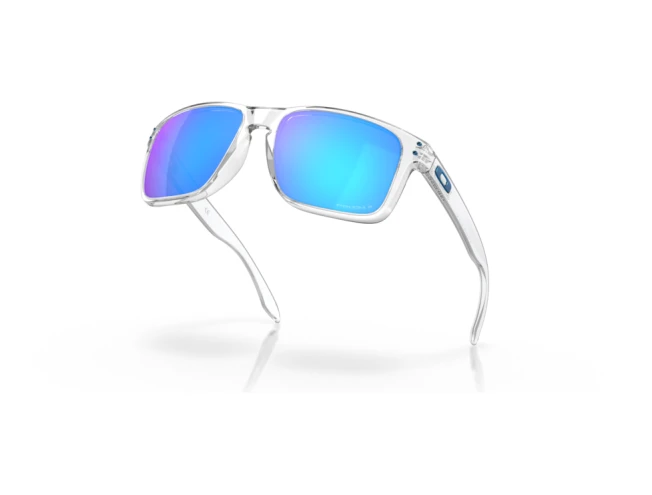 Oakley holbrook cheap xl polished clear