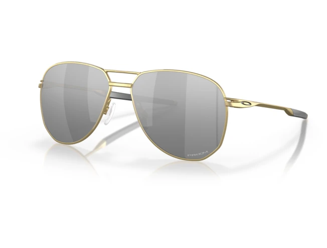 Black and outlet gold oakley sunglasses