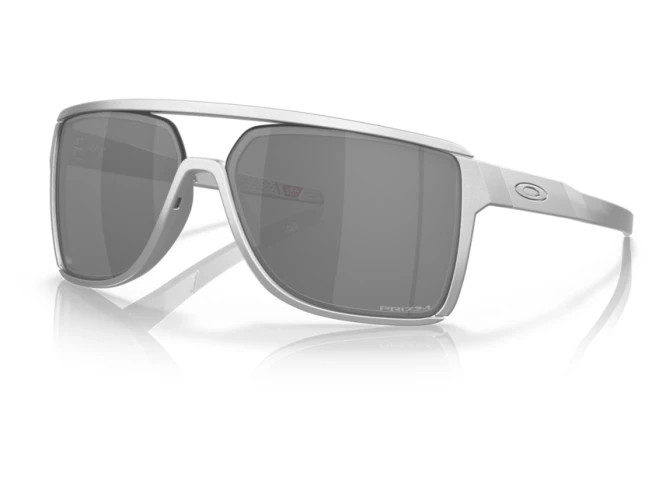 Oakley sliver 2025 prizm black